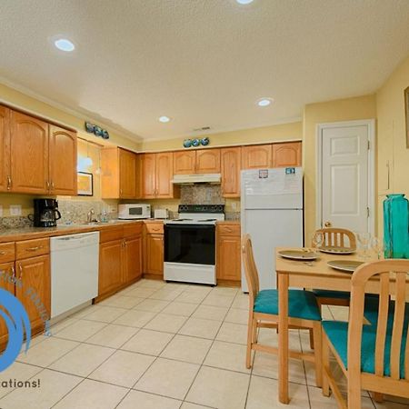 Windy Hill Villa B - Blue Reef Myrtle Beach Eksteriør billede