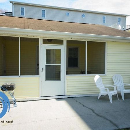 Windy Hill Villa B - Blue Reef Myrtle Beach Eksteriør billede