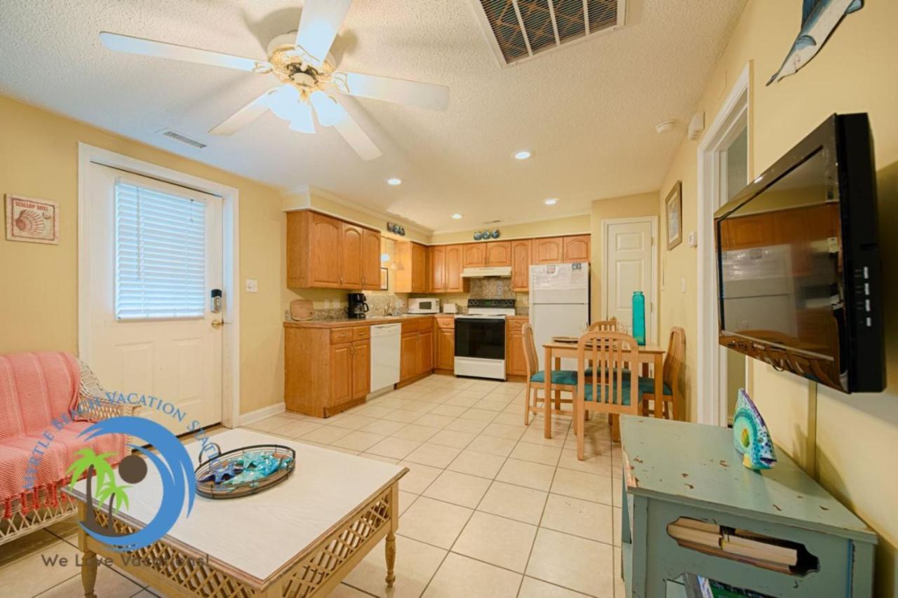 Windy Hill Villa B - Blue Reef Myrtle Beach Eksteriør billede