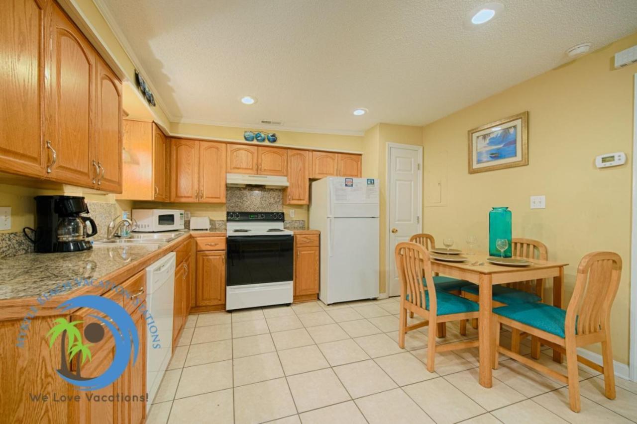 Windy Hill Villa B - Blue Reef Myrtle Beach Eksteriør billede
