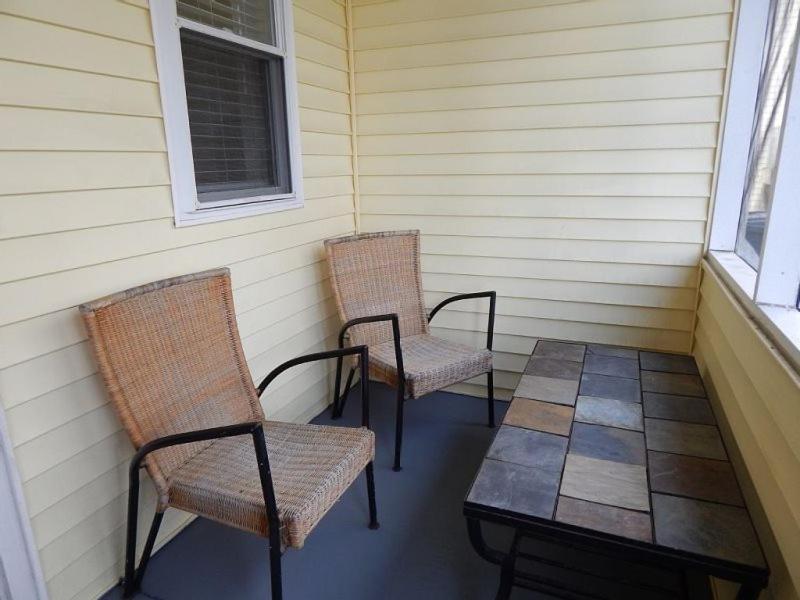 Windy Hill Villa B - Blue Reef Myrtle Beach Eksteriør billede