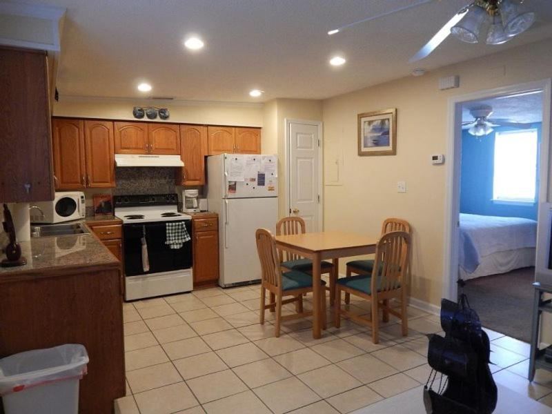 Windy Hill Villa B - Blue Reef Myrtle Beach Eksteriør billede